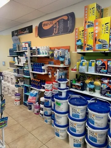 Pool chemicals for Delafield WI pool owners